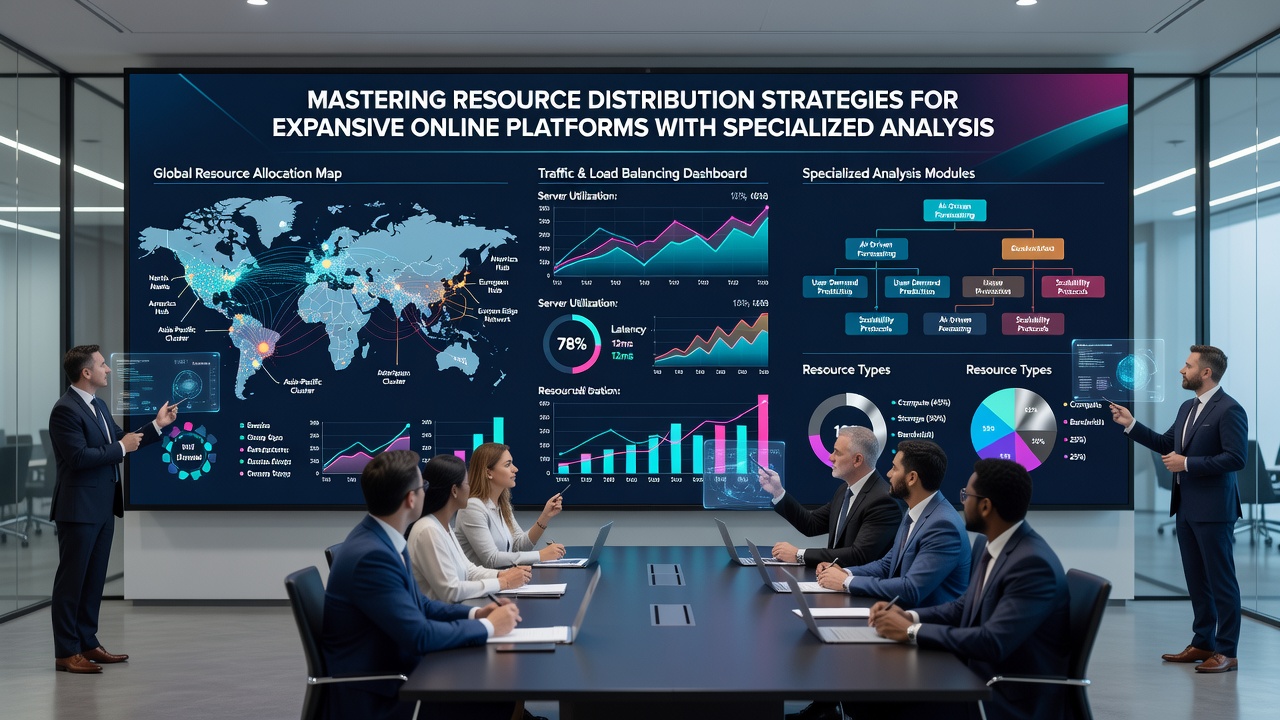 Detailed view of specialized analysis tools processing platform resource metrics in real time